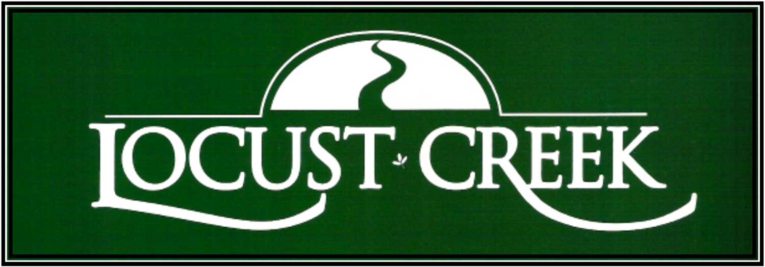 Locust Creek Logo